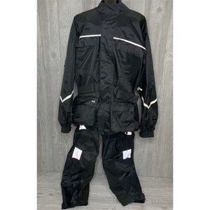 Tour master riding apparel jacket and pants set long sleeve jacket L-3x
